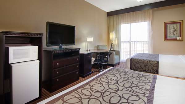 - Best Western Plus Atlanta Airport East Hotel Hapeville - I-75, Exit 239