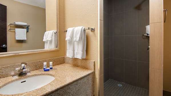  - Best Western Plus Atlanta Airport East Hotel Hapeville - I-75, Exit 239