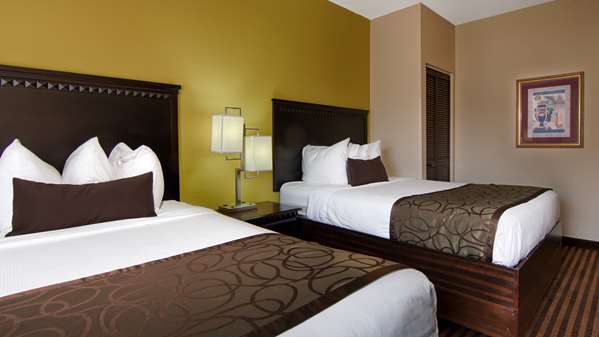  - Best Western Plus Atlanta Airport East Hotel Hapeville - I-75, Exit 239