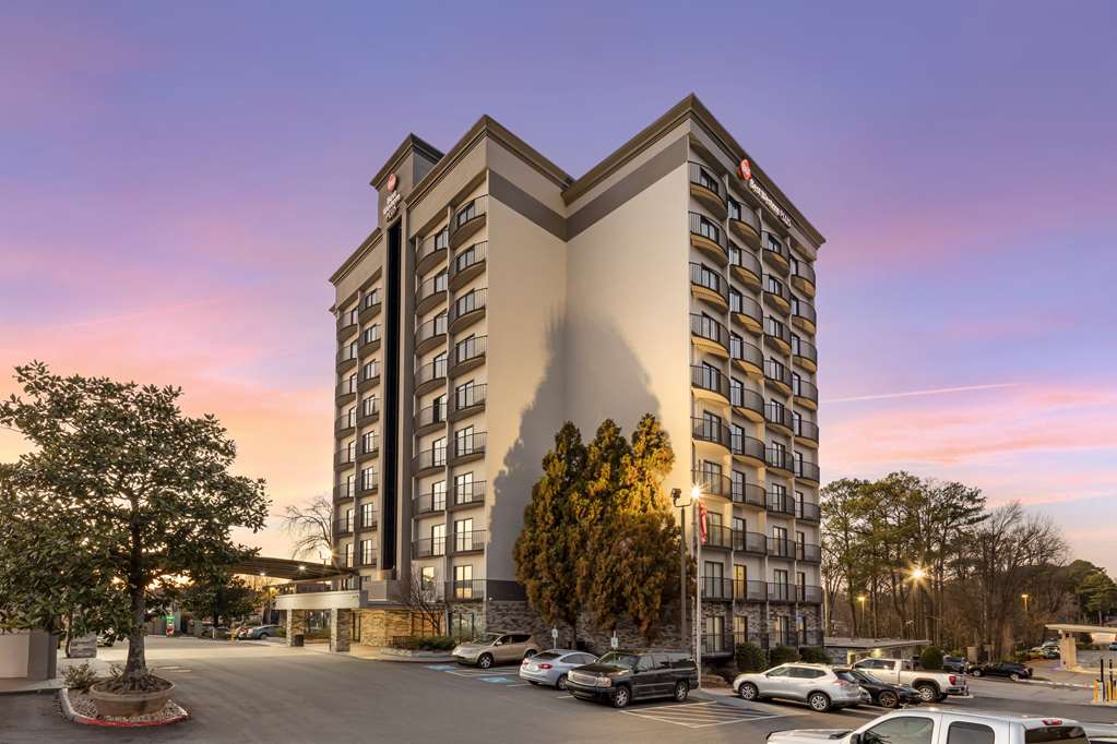 Best Western Plus Atlanta Airport- East