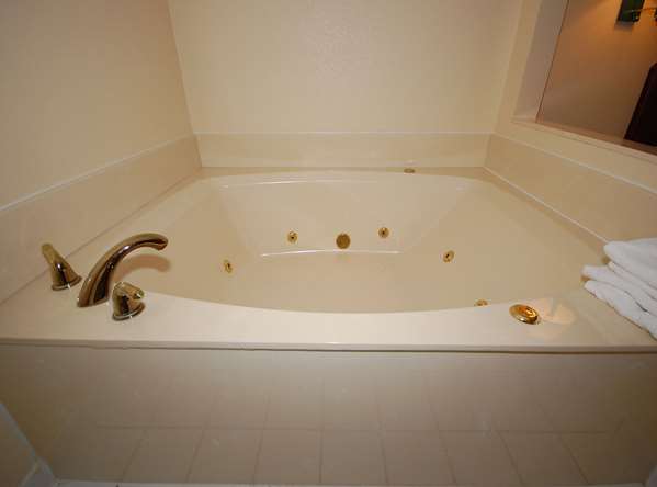 Suite - Best Western Inn & Suites Byron - I-75, Exit 149