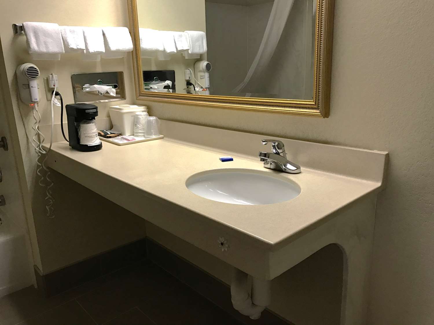 Best Western Inn & Suites Byron I75, Exit 149, GA See Discounts