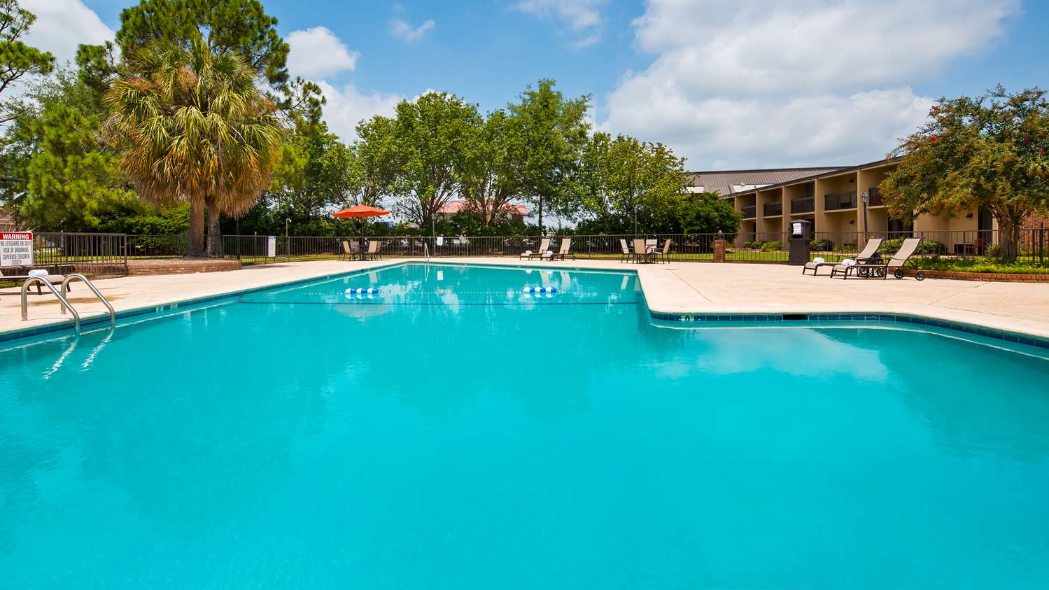 Best Western Colonial Inn Cordele Ga - See Discounts