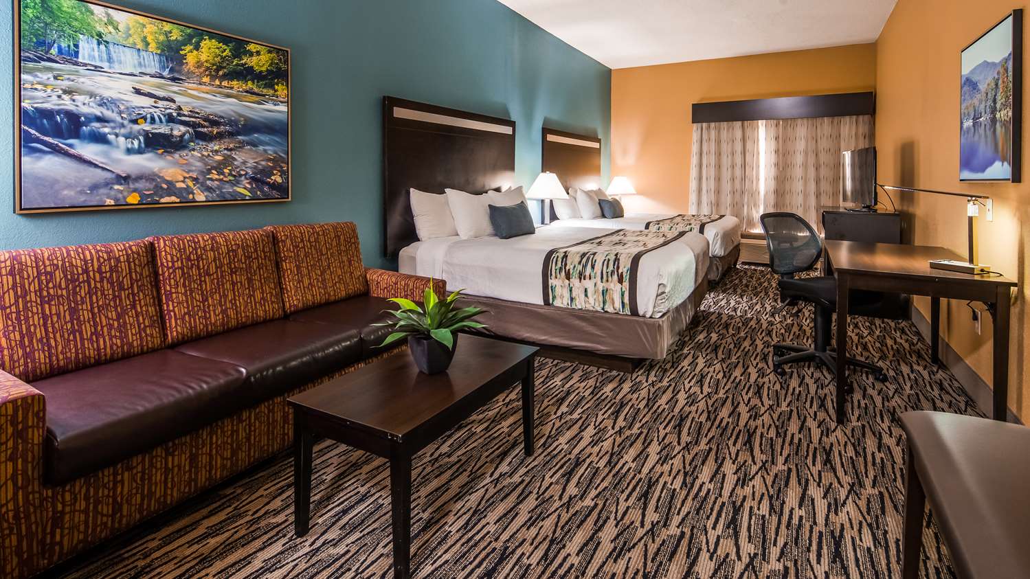 Best Western Plus McDonough Inn & Suites, GA See Discounts