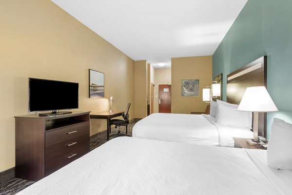  - Best Western Plus McDonough Inn & Suites - I-75, Exit 218