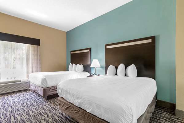  - Best Western Plus McDonough Inn & Suites - I-75, Exit 218