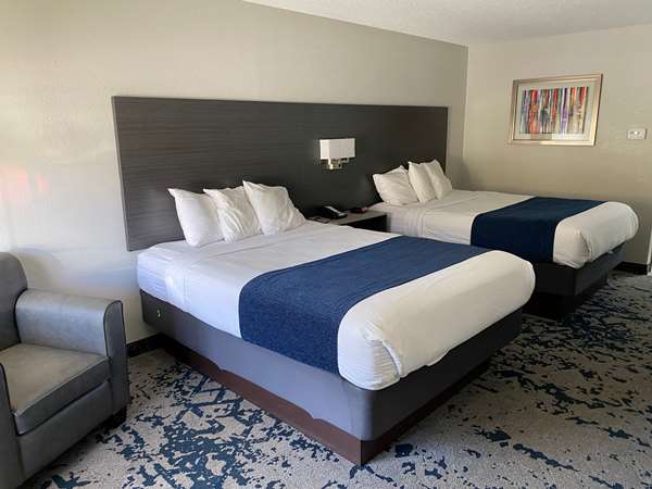  - Best Western Allatoona Inn & Suites Cartersville