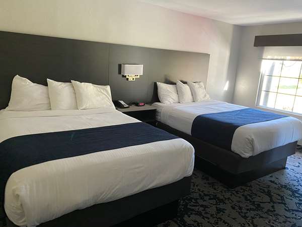 - Best Western Allatoona Inn & Suites Cartersville