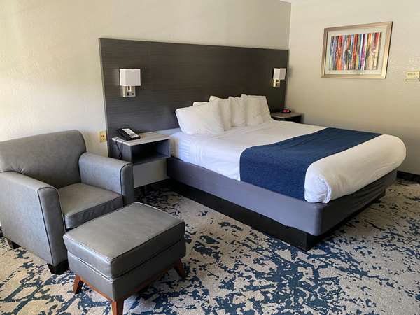  - Best Western Allatoona Inn & Suites Cartersville