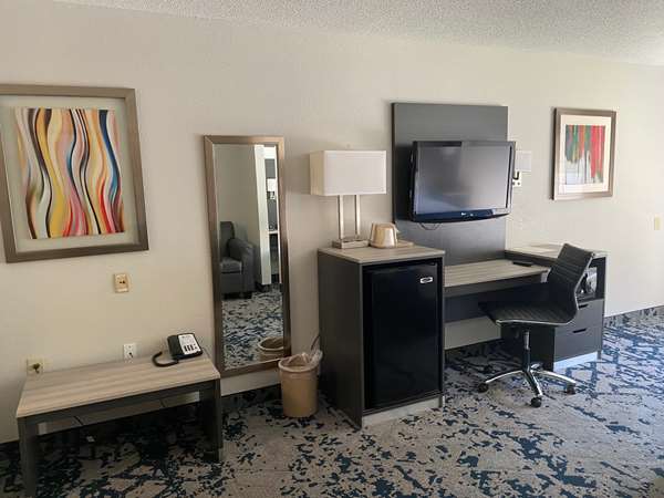 Suite - Best Western Allatoona Inn & Suites Cartersville