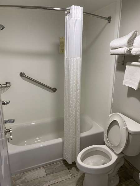  - Best Western Allatoona Inn & Suites Cartersville