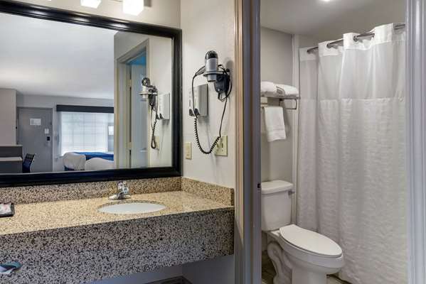  - Best Western Allatoona Inn & Suites Cartersville