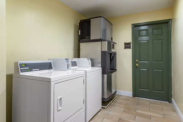 Amenities - Best Western Allatoona Inn & Suites Cartersville