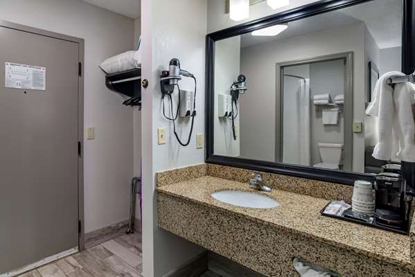 Suite - Best Western Allatoona Inn & Suites Cartersville