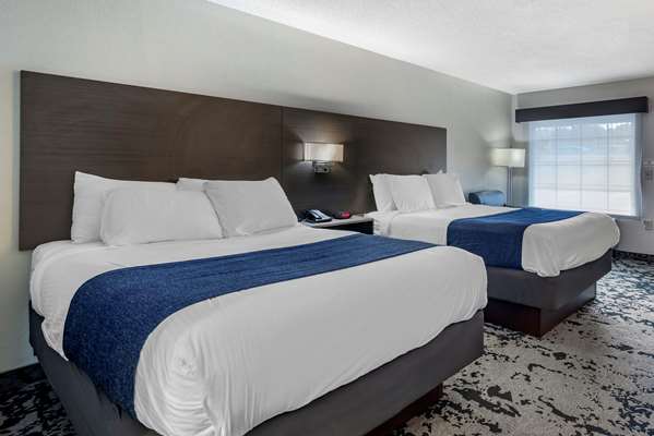  - Best Western Allatoona Inn & Suites Cartersville