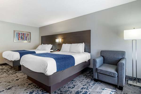  - Best Western Allatoona Inn & Suites Cartersville