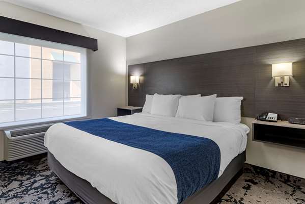  - Best Western Allatoona Inn & Suites Cartersville