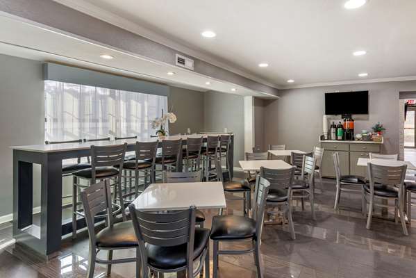 Amenities - Best Western Allatoona Inn & Suites Cartersville