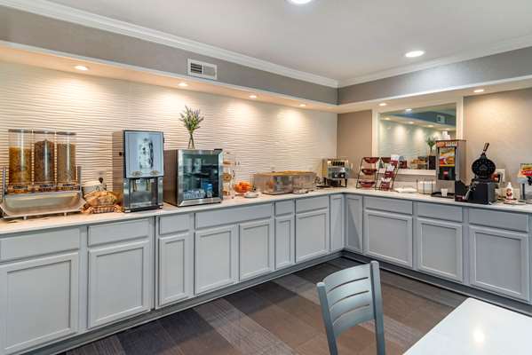 Amenities - Best Western Allatoona Inn & Suites Cartersville