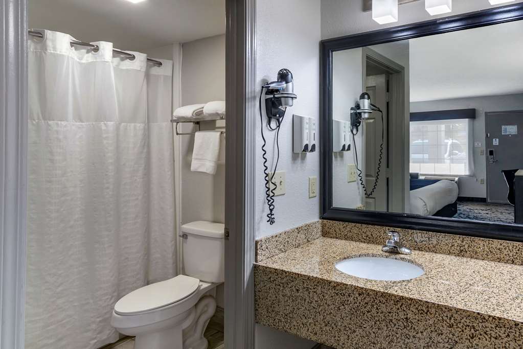 Best Western Allatoona Inn & Suites-guestroom-Guest Room,Bathroom,On-Site.jpg