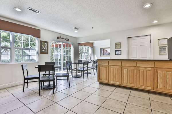 Restaurant - Best Western Mountain View Inn East Ellijay