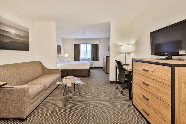 Suite - Best Western Mountain View Inn East Ellijay