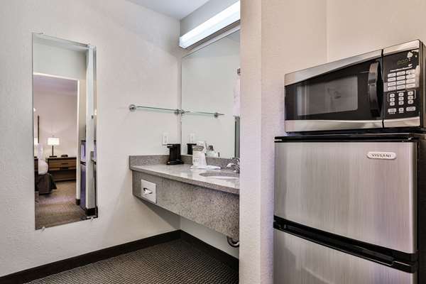 Suite - Best Western Mountain View Inn East Ellijay