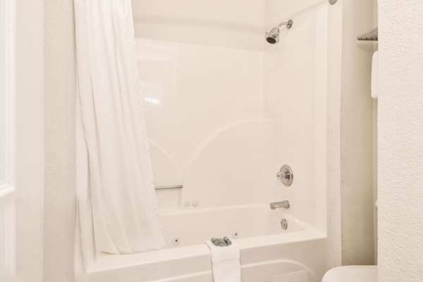 Suite - Best Western Mountain View Inn East Ellijay