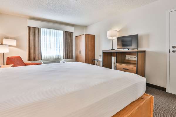  - Best Western Mountain View Inn East Ellijay