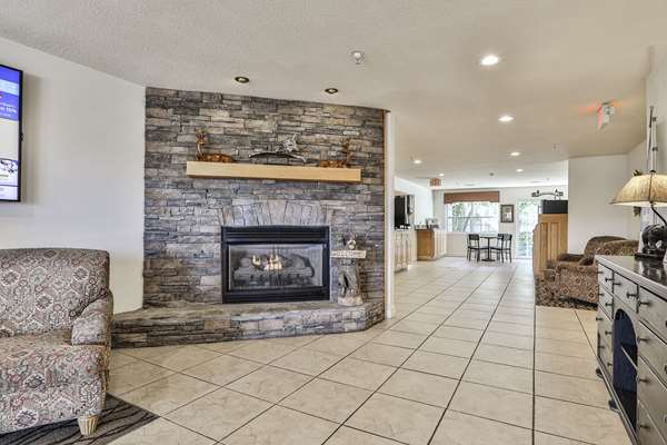  - Best Western Mountain View Inn East Ellijay