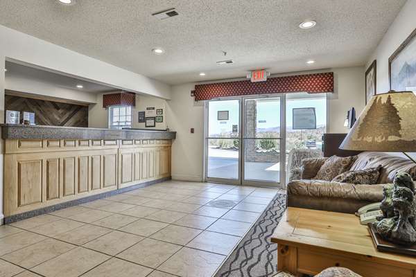  - Best Western Mountain View Inn East Ellijay