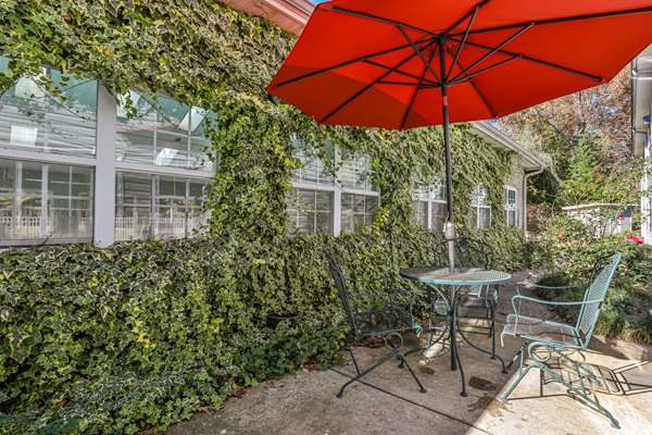 Exterior view - Best Western Mountain View Inn East Ellijay