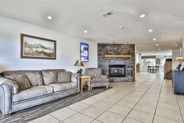  - Best Western Mountain View Inn East Ellijay