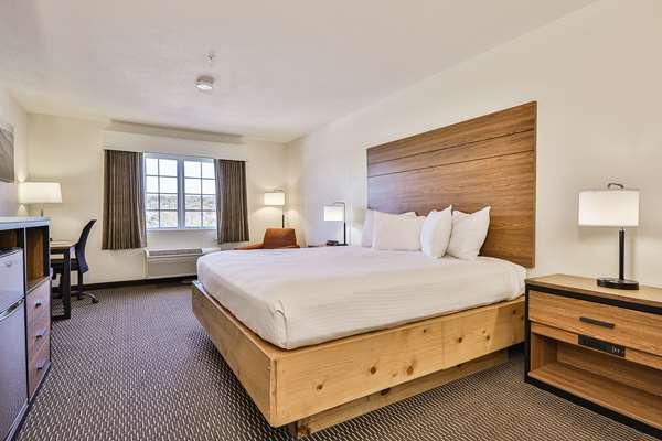  - Best Western Mountain View Inn East Ellijay