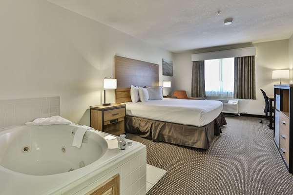  - Best Western Mountain View Inn East Ellijay