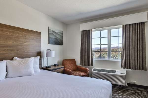  - Best Western Mountain View Inn East Ellijay