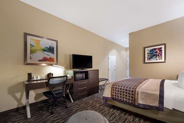  - Best Western Bradbury Inn & Suites Perry - I-75, Exit 135