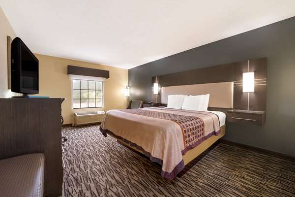 - Best Western Bradbury Inn & Suites Perry - I-75, Exit 135