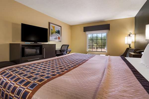  - Best Western Bradbury Inn & Suites Perry - I-75, Exit 135
