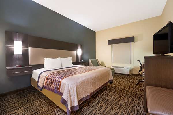  - Best Western Bradbury Inn & Suites Perry - I-75, Exit 135