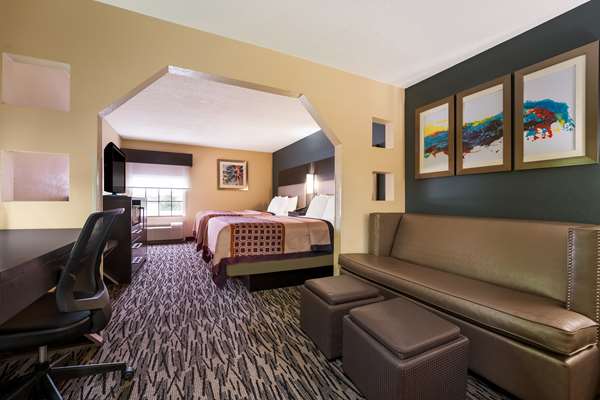  - Best Western Bradbury Inn & Suites Perry - I-75, Exit 135