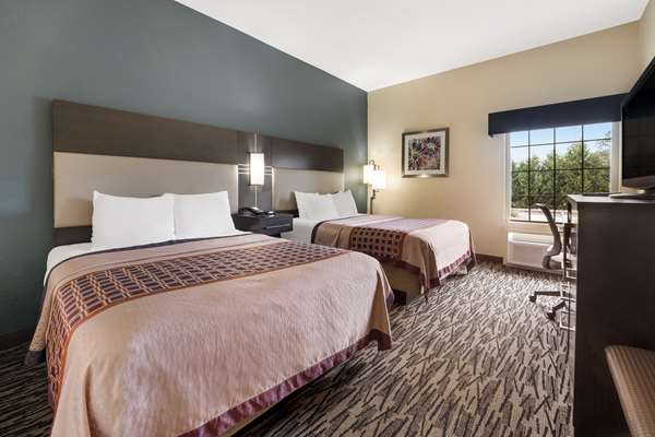  - Best Western Bradbury Inn & Suites Perry - I-75, Exit 135