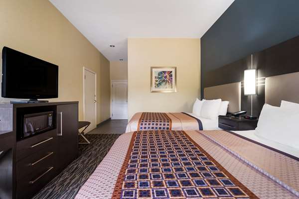  - Best Western Bradbury Inn & Suites Perry - I-75, Exit 135