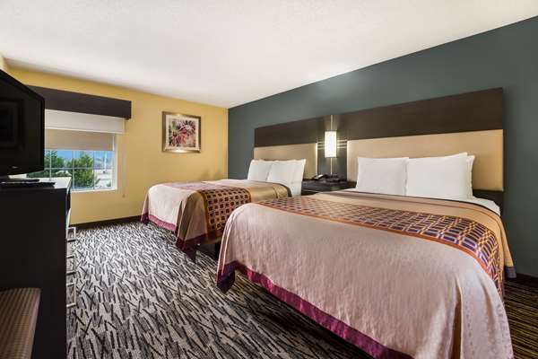  - Best Western Bradbury Inn & Suites Perry - I-75, Exit 135