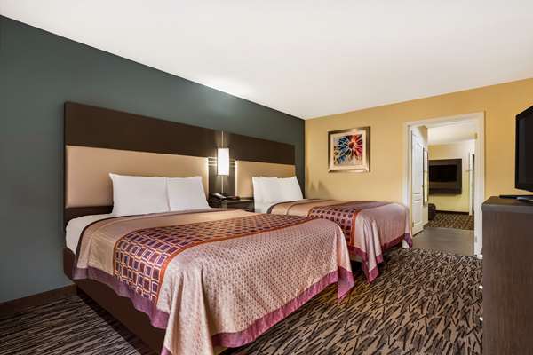  - Best Western Bradbury Inn & Suites Perry - I-75, Exit 135