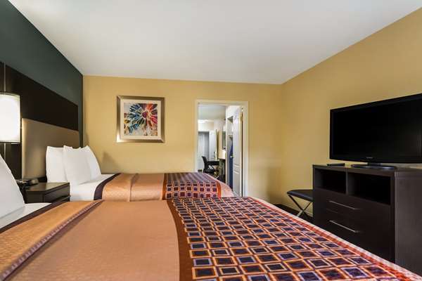  - Best Western Bradbury Inn & Suites Perry - I-75, Exit 135