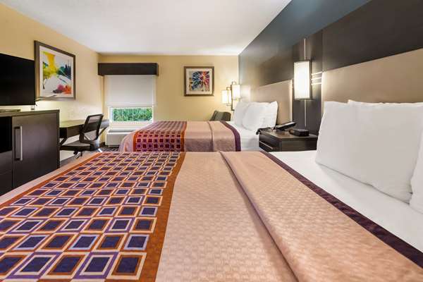  - Best Western Bradbury Inn & Suites Perry - I-75, Exit 135