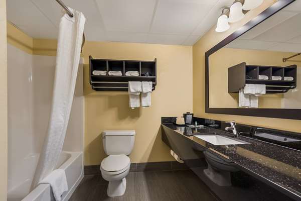  - Best Western Bradbury Inn & Suites Perry - I-75, Exit 135