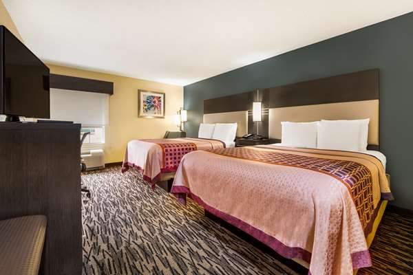  - Best Western Bradbury Inn & Suites Perry - I-75, Exit 135