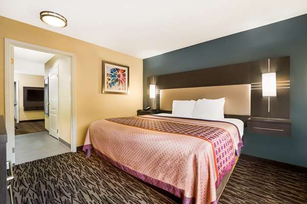  - Best Western Bradbury Inn & Suites Perry - I-75, Exit 135